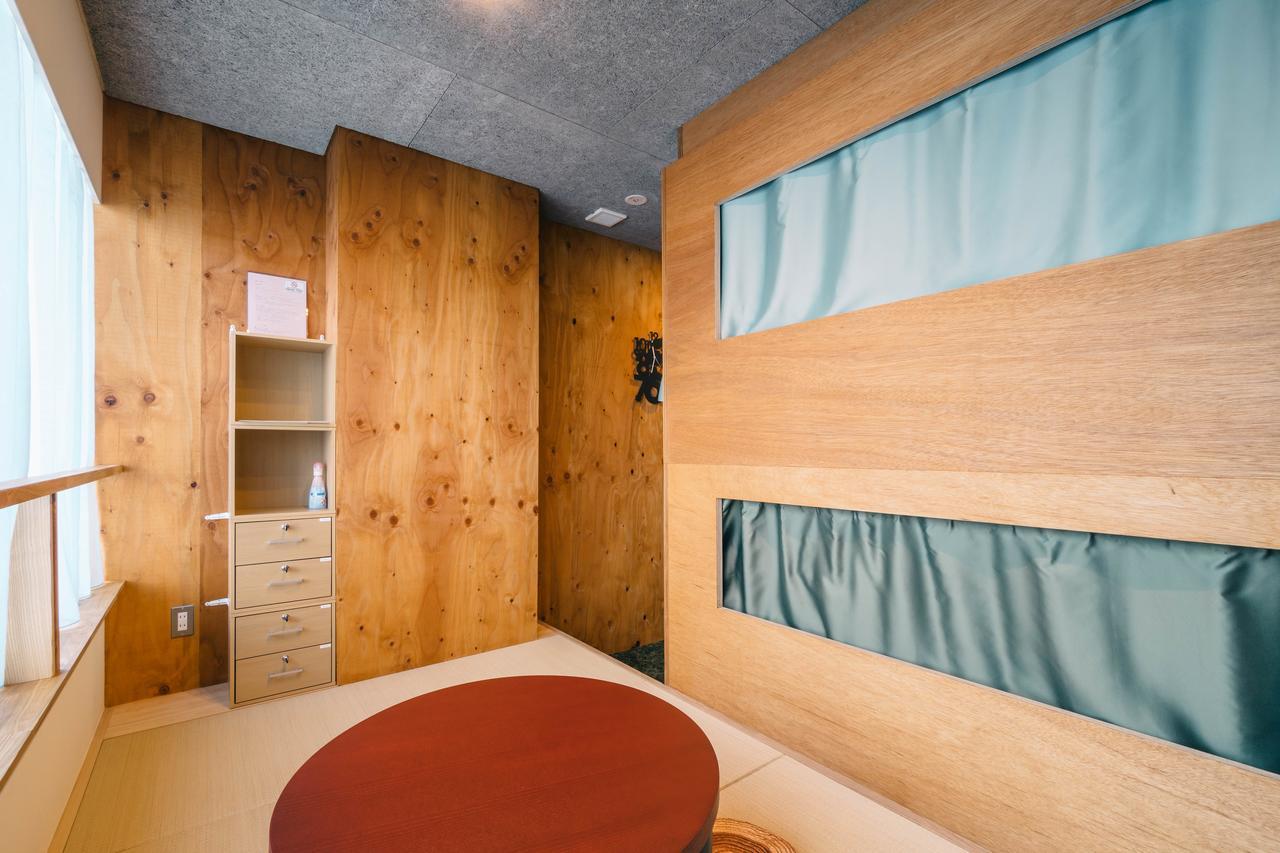 Guest house Sora