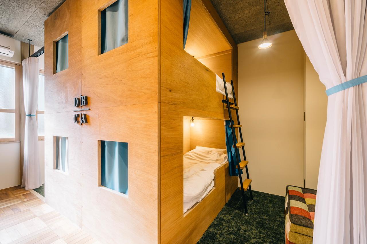 Sora Guest house
