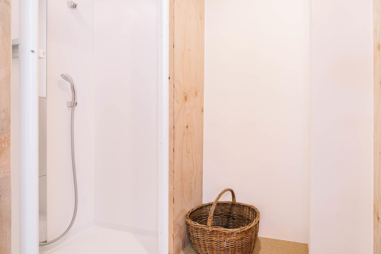 Guest house Sora *