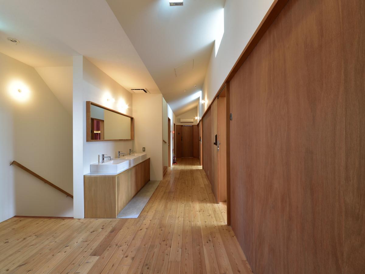 Albergue Mitsuwaya