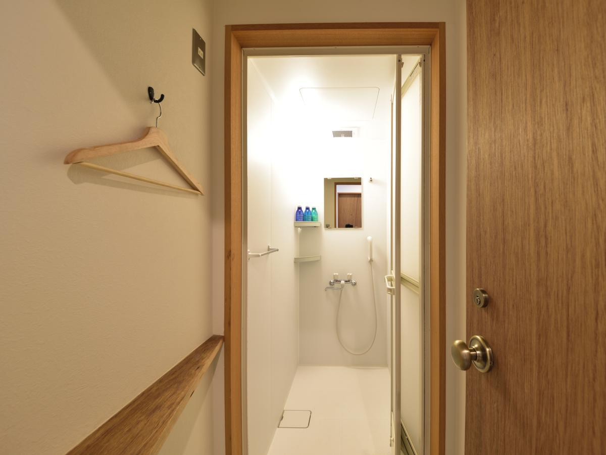 Mitsuwaya Albergue