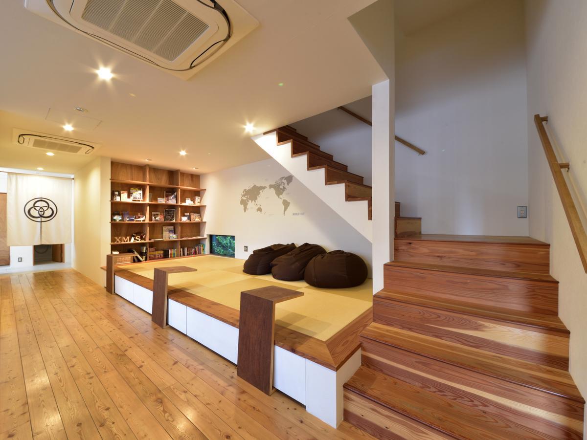 Albergue Mitsuwaya
