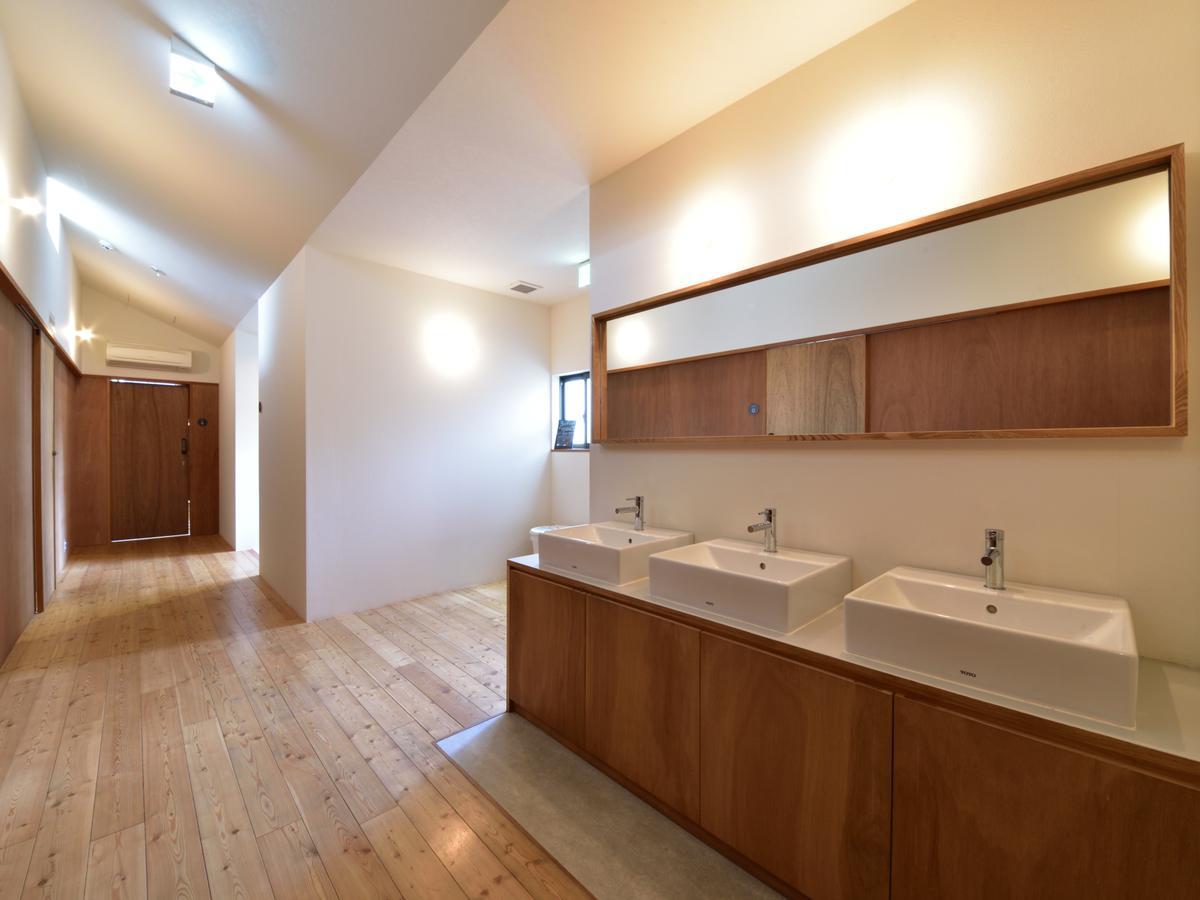 Mitsuwaya Hostel