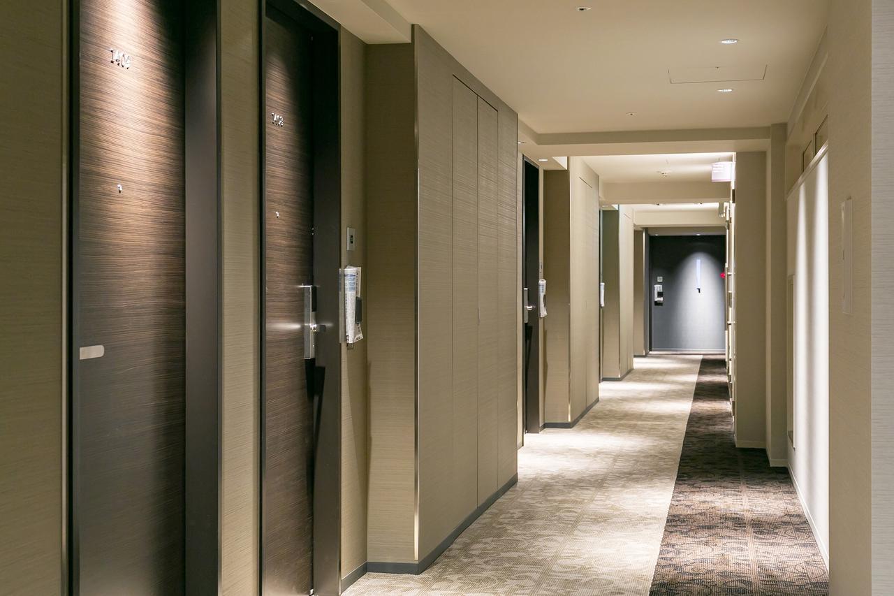 Brighton Kitahama Hotel