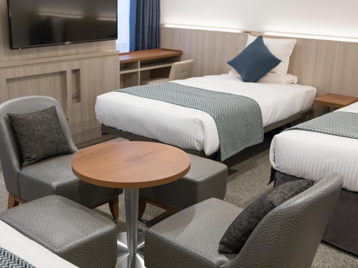 Mystays Midosuji Honmachi Osaka