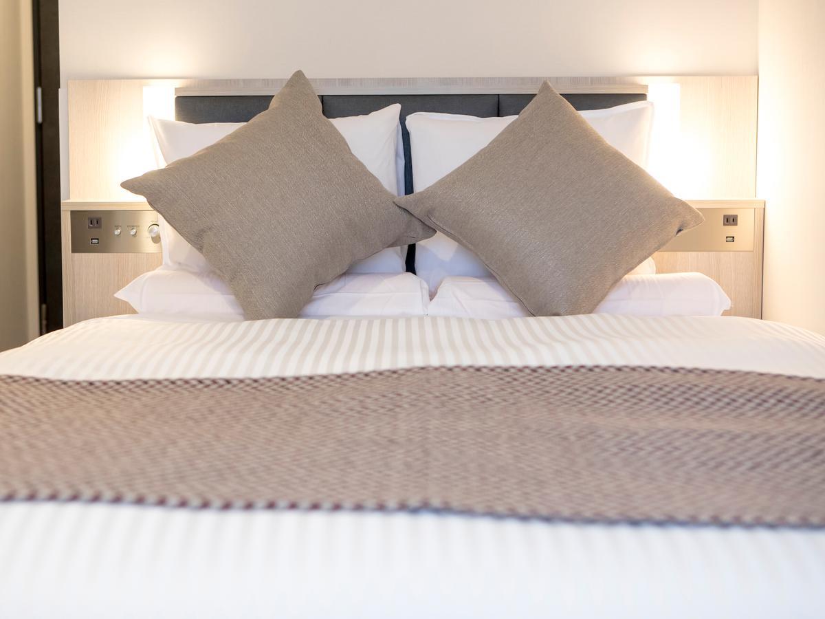 Mystays Midosuji Honmachi Hotel 3*