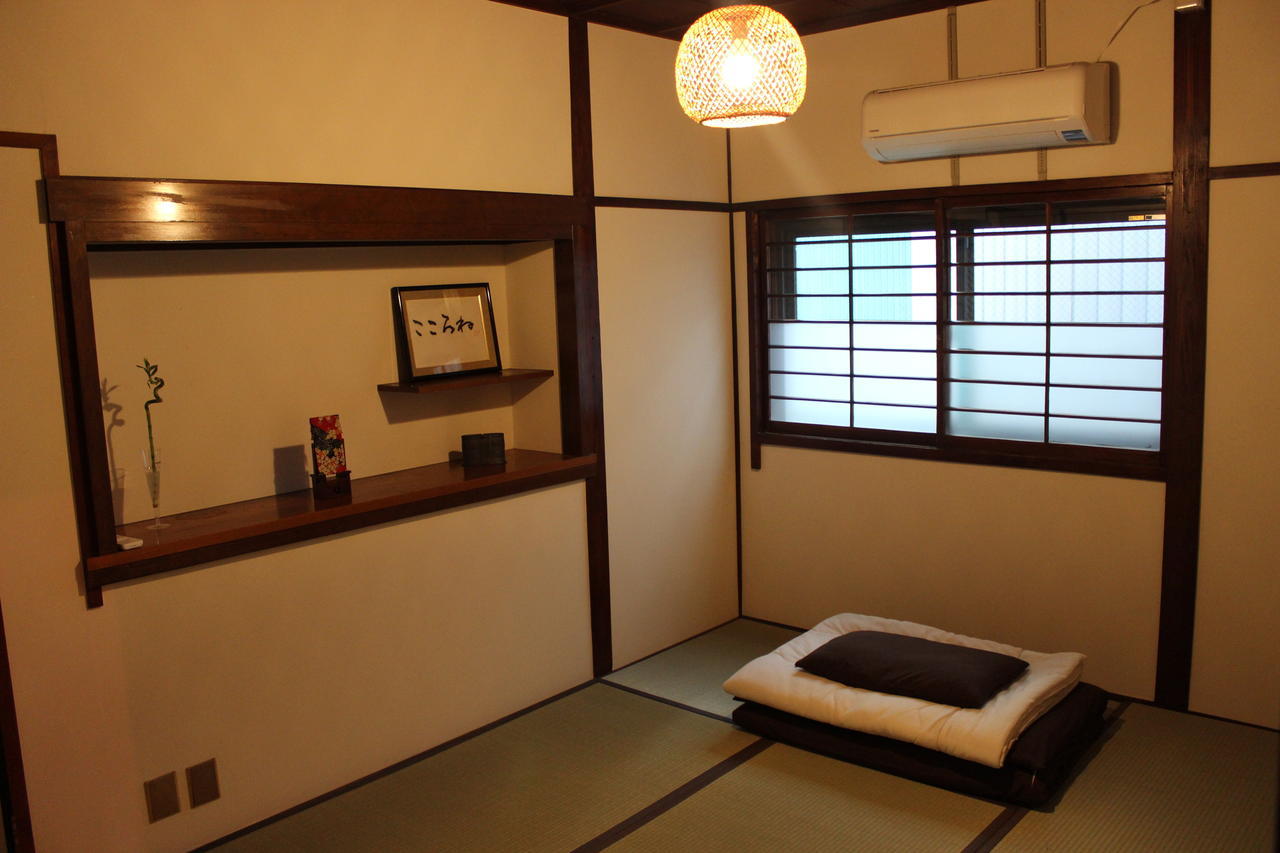 Guest house Tenma Itoya
