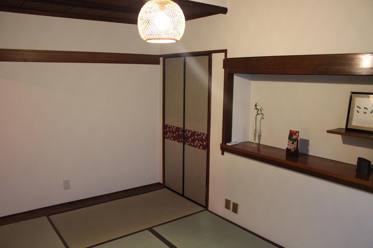 Guest house Tenma Itoya Osaka