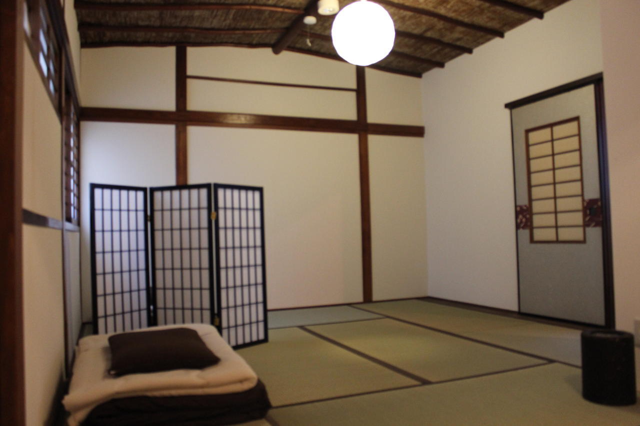 Guest house Tenma Itoya