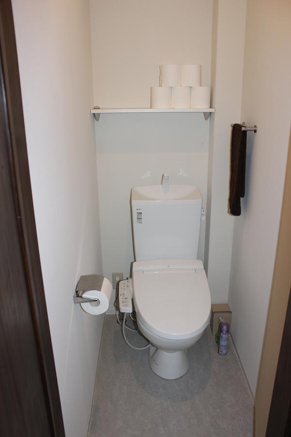 Tenma Itoya Guest house
