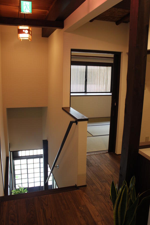 Guest house Tenma Itoya Osaka