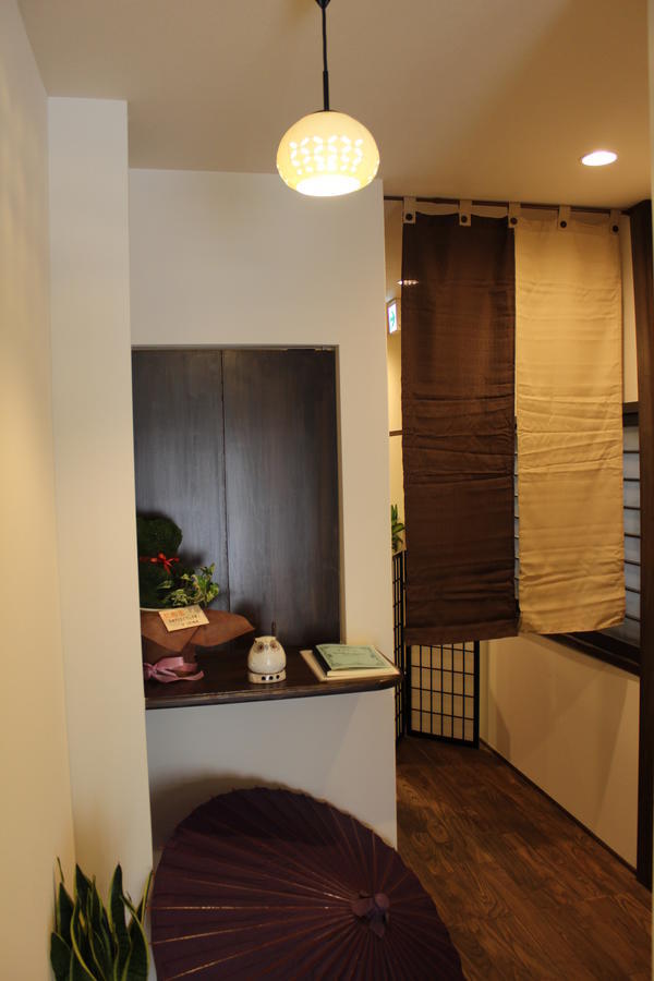 Guest house Tenma Itoya *