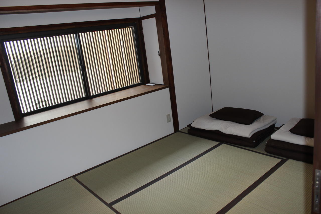 Tenma Itoya * Osaka