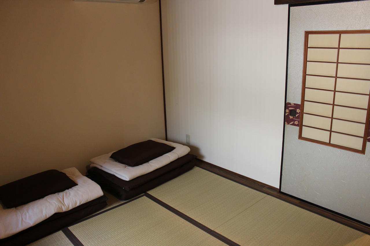 Tenma Itoya Guest house *