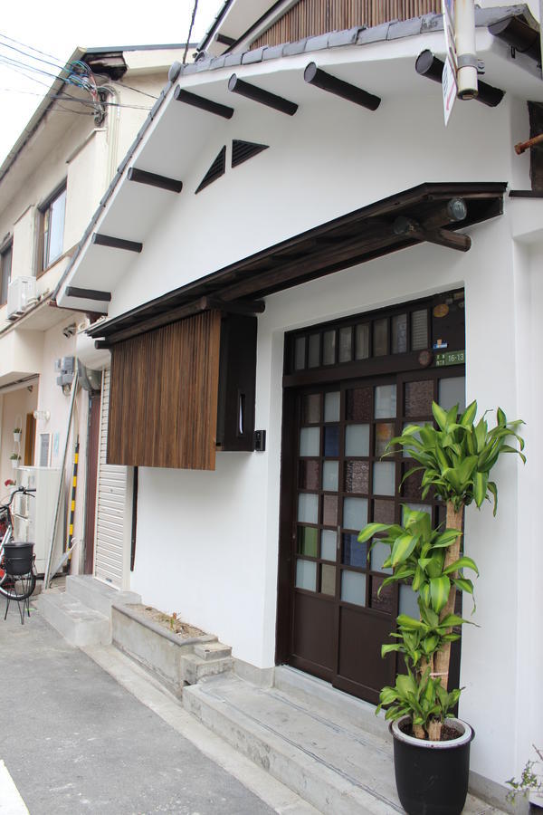 Guest house Tenma Itoya Osaka