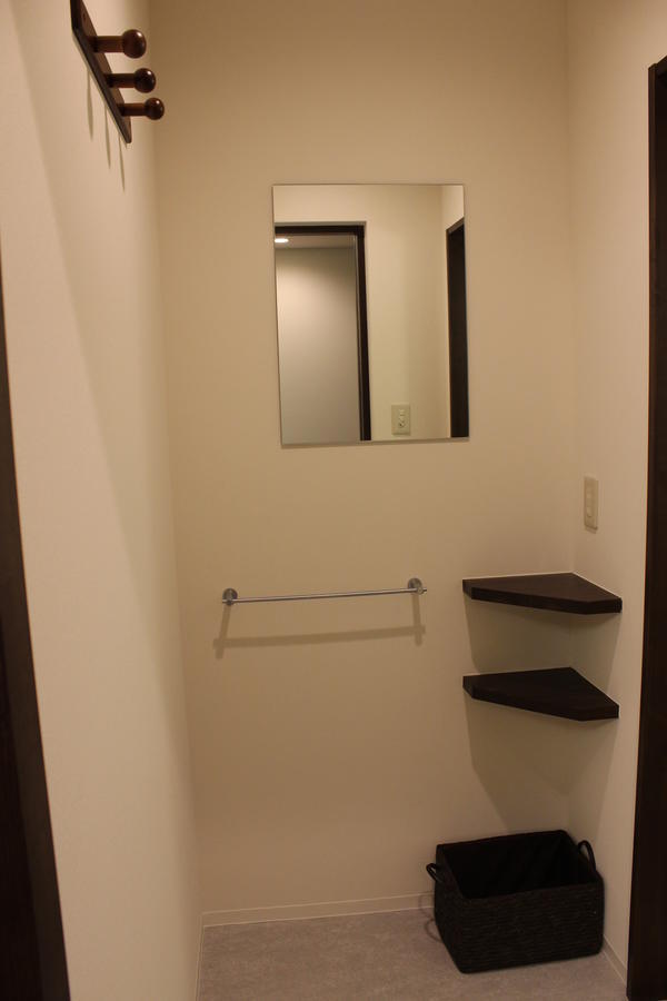 Guest house Tenma Itoya Osaka