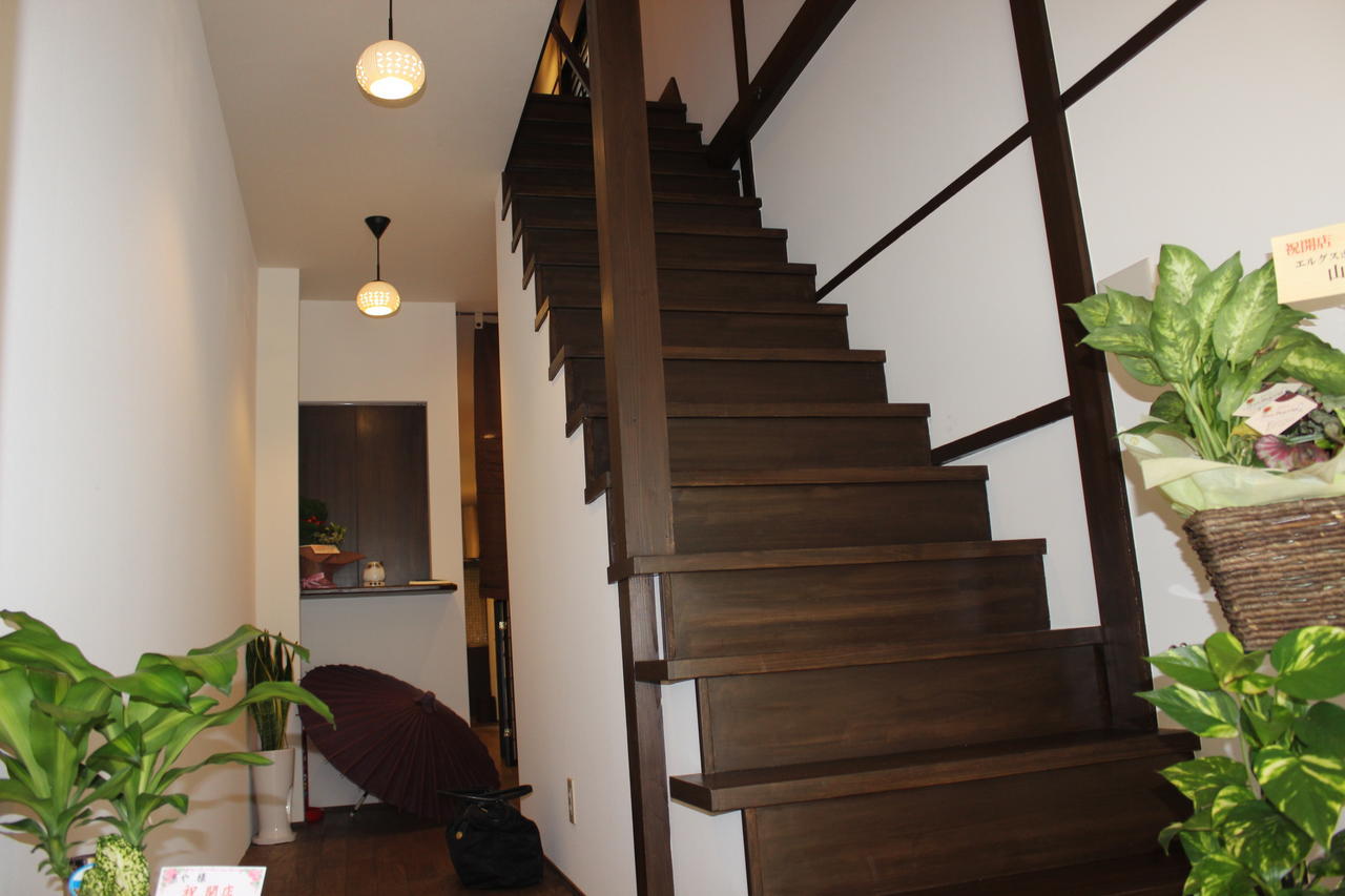 Tenma Itoya Guest house