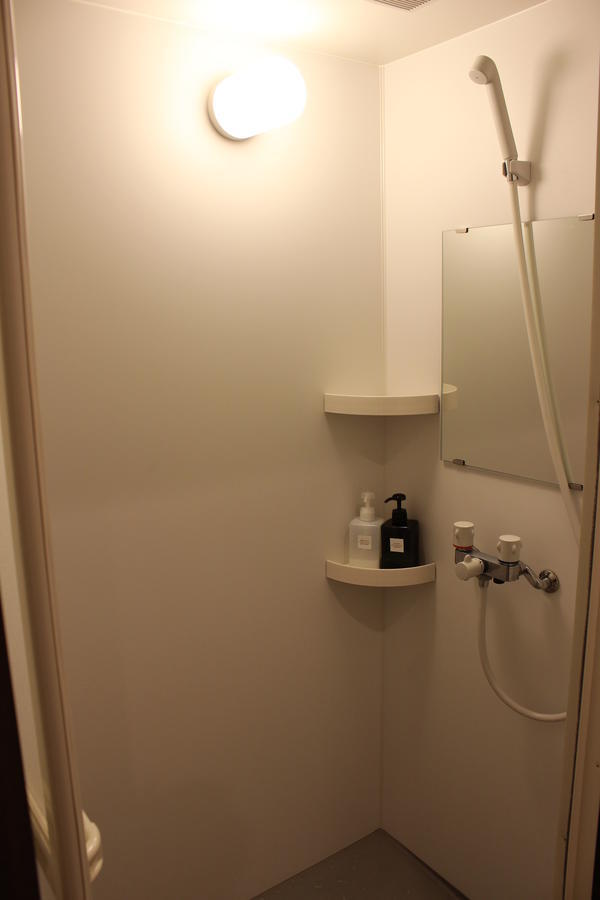 Guest house Tenma Itoya *