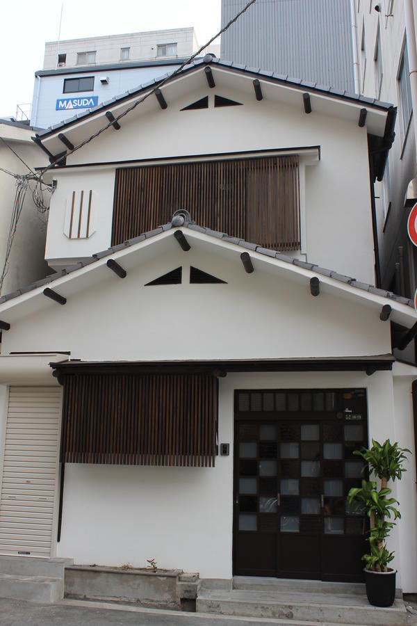 Tenma Itoya * Osaka