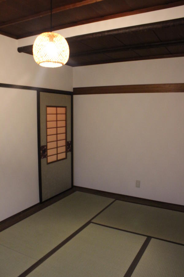 Guest house Tenma Itoya