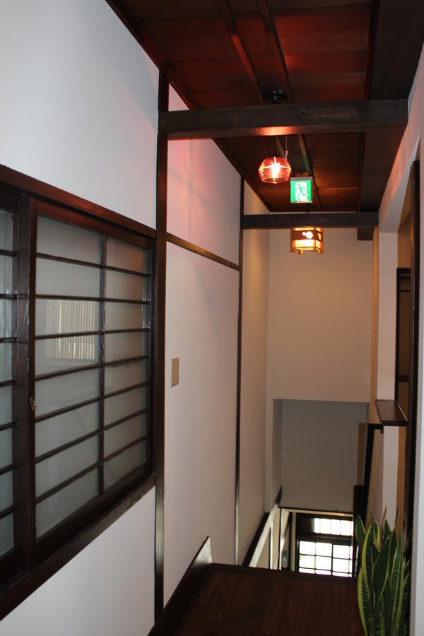 Tenma Itoya Guest house Osaka