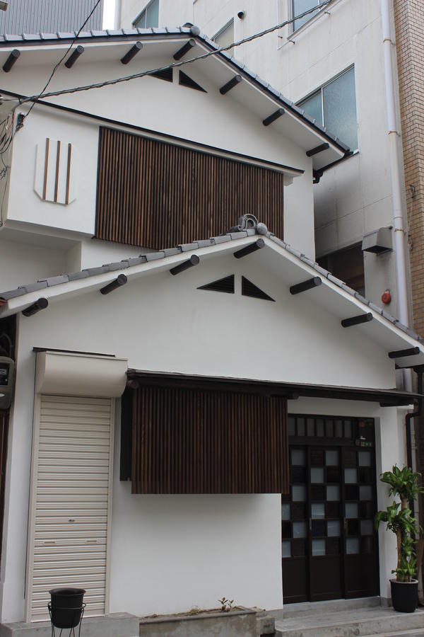 Guest house Tenma Itoya *