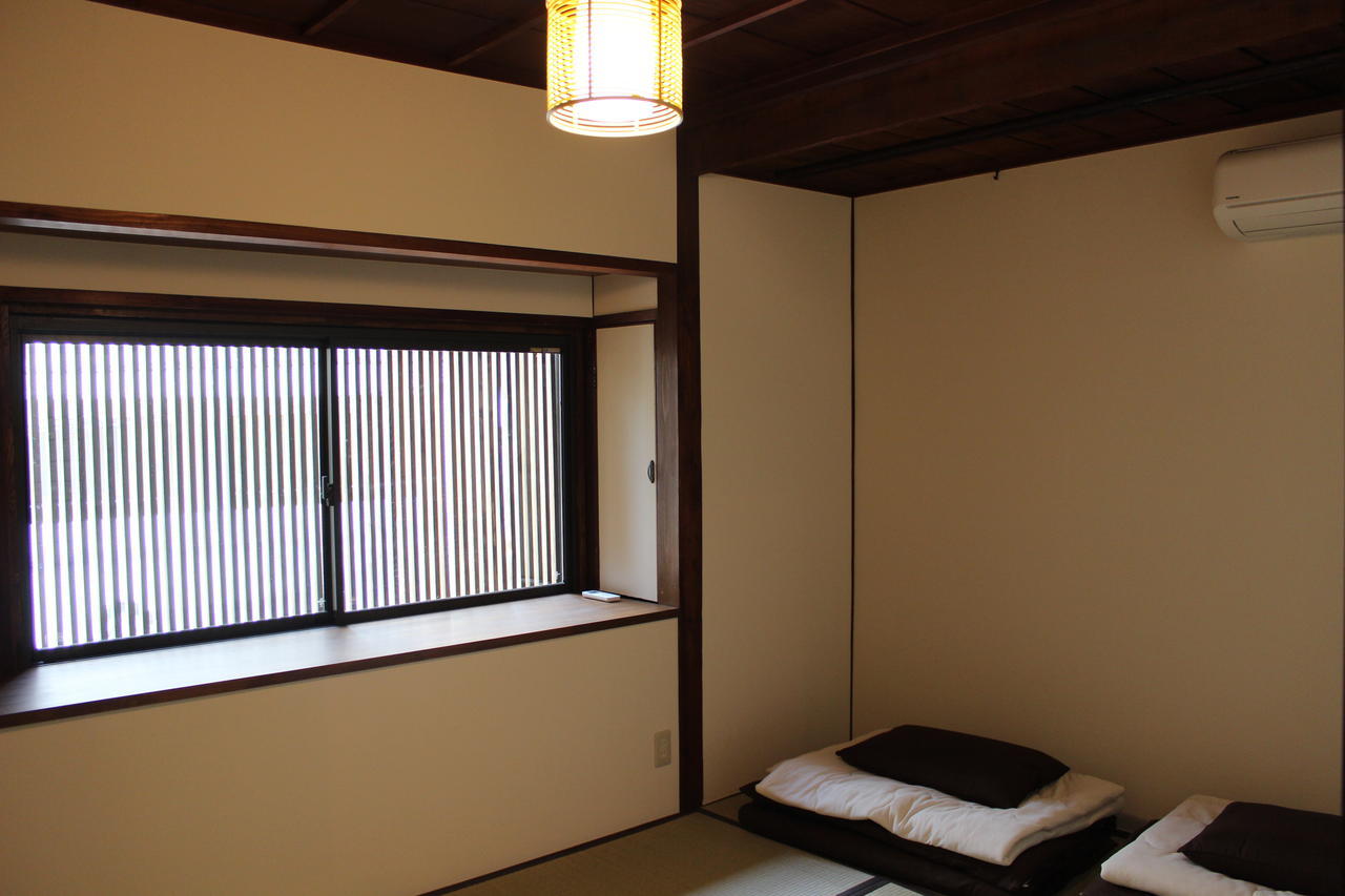 Tenma Itoya Guest house *