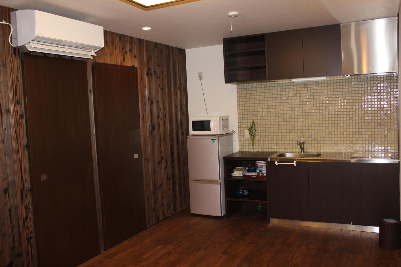 Tenma Itoya Guest house