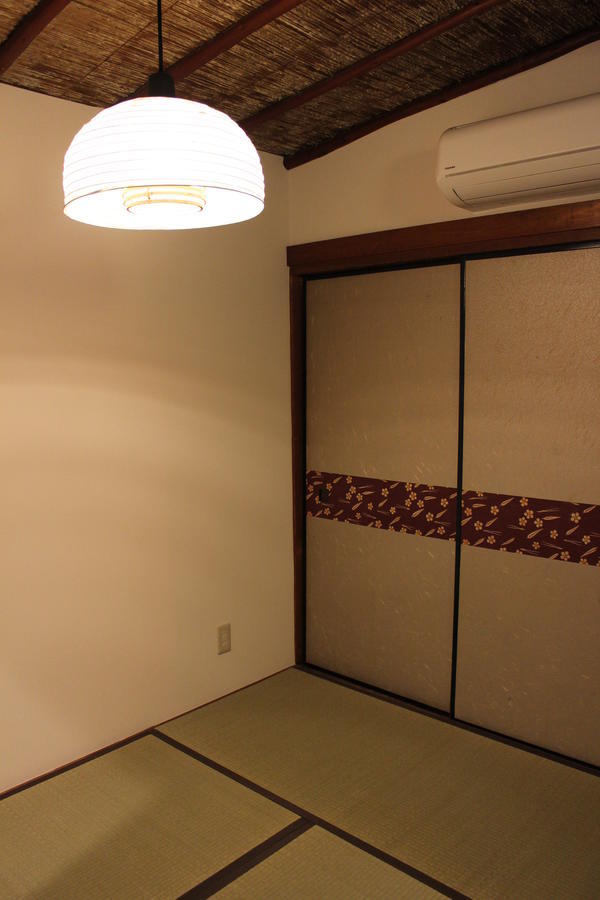 Tenma Itoya Guest house Osaka