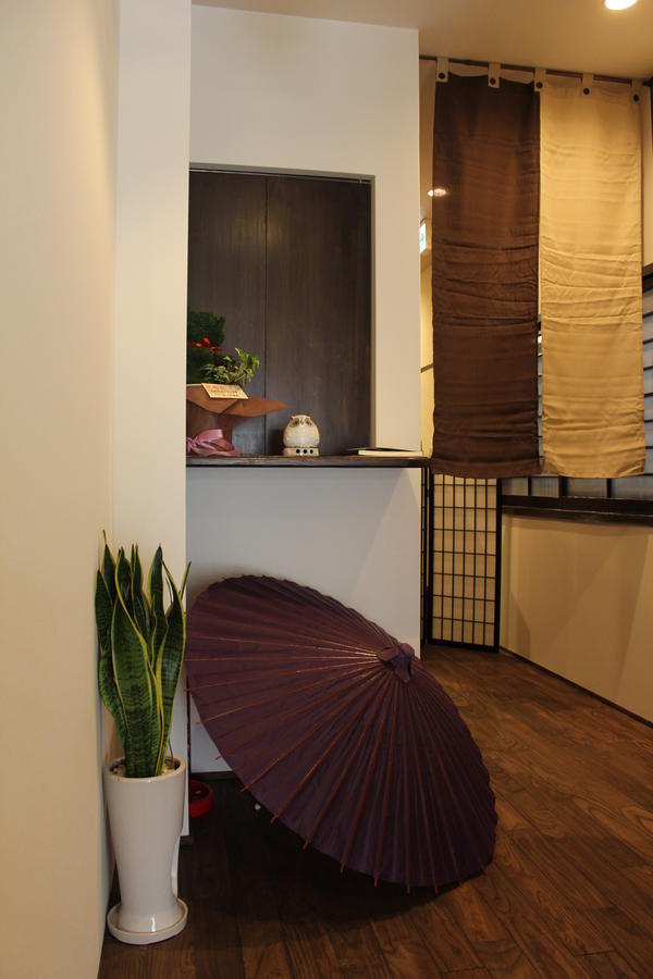 Guest house Tenma Itoya Osaka