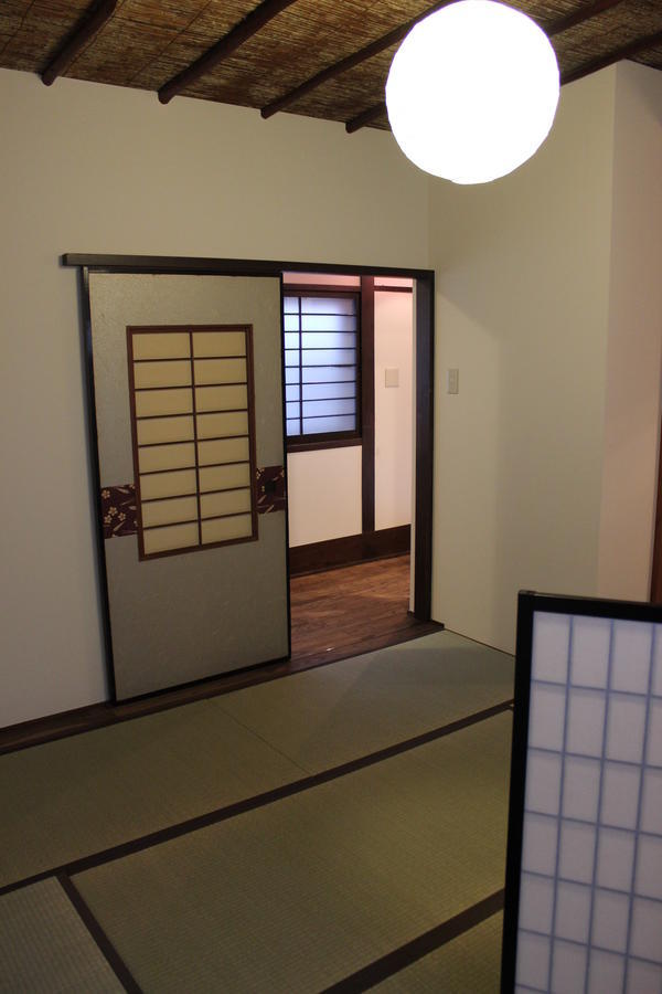 Tenma Itoya Guest house