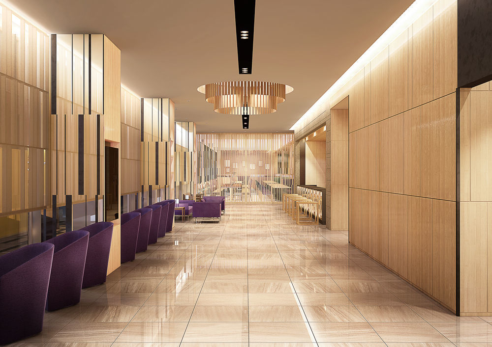 Candeo Namba Hotel 4*