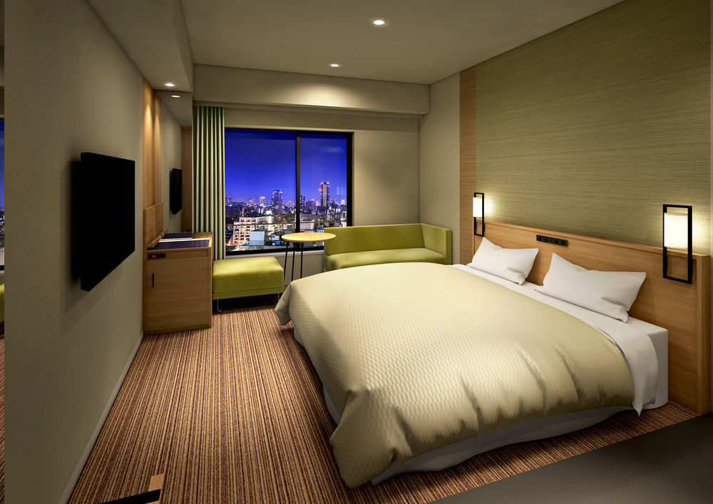Candeo Namba 4* Osaka