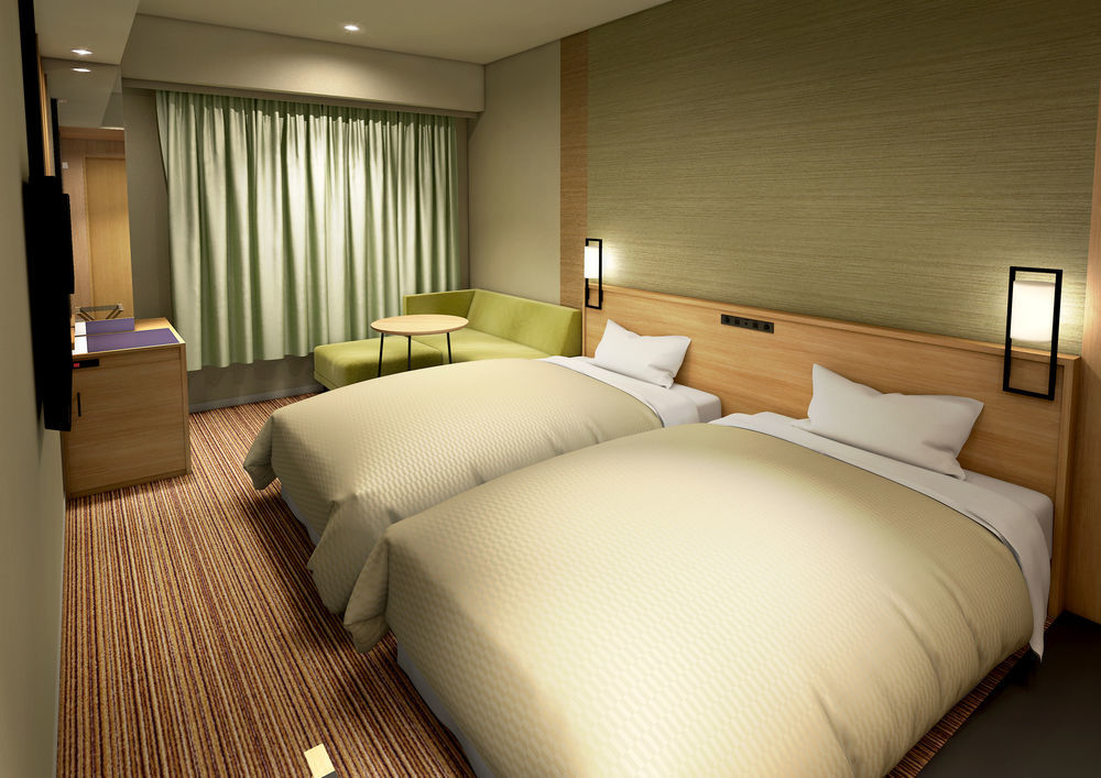 Candeo Namba Hotel 4*