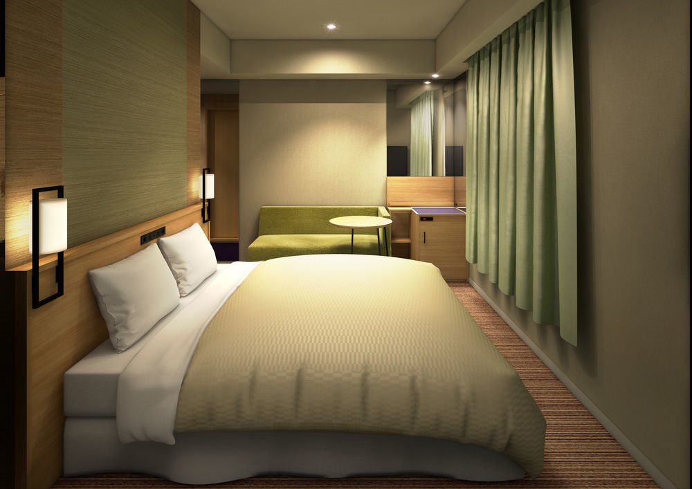 Candeo Namba Hotel Osaka