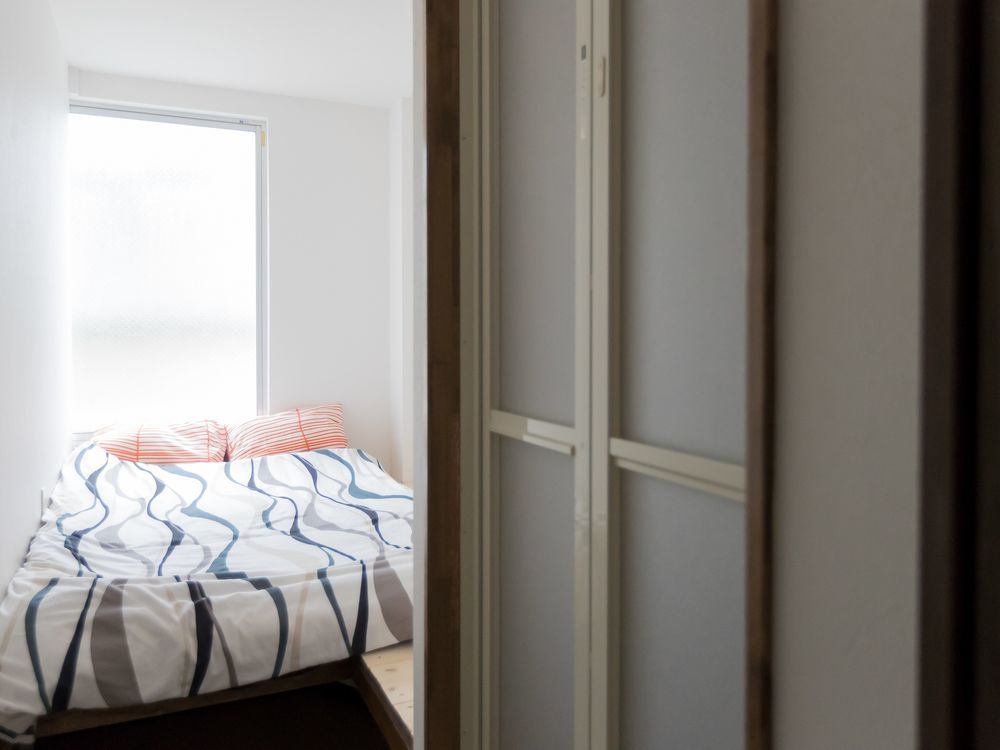 Namba Miyabi Hostel *
