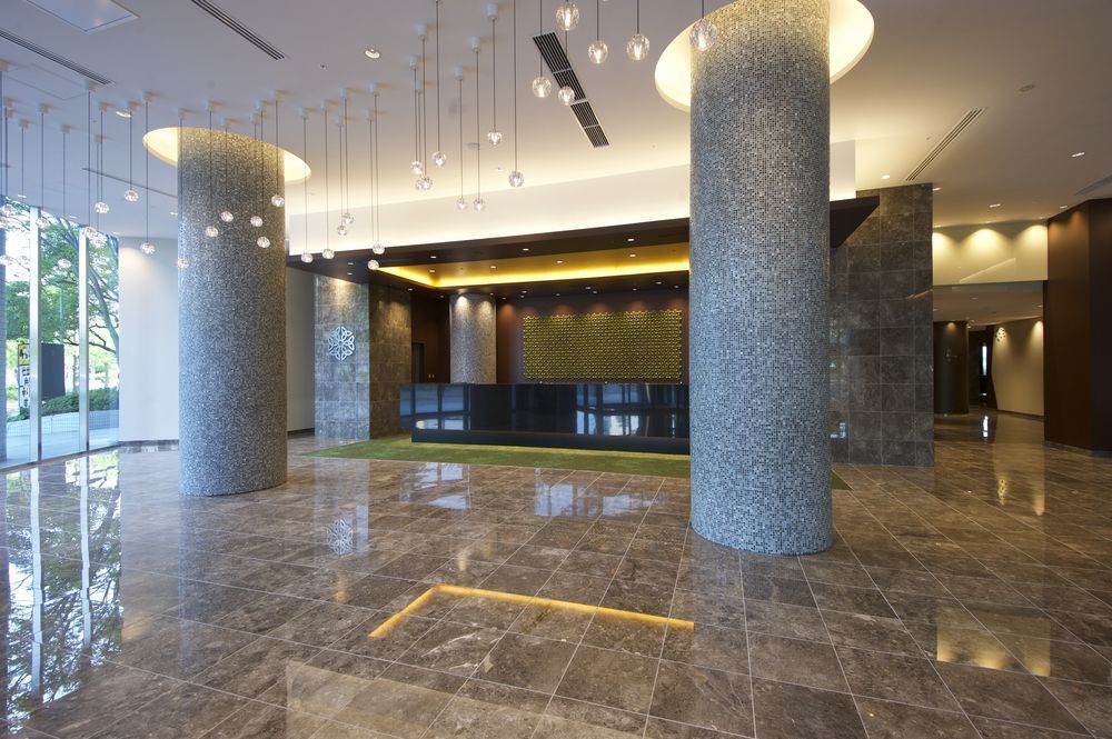 Hotel Quintessa Bay