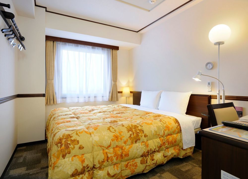 Hotel Toyoko Tsutenkaku Mae Osaka