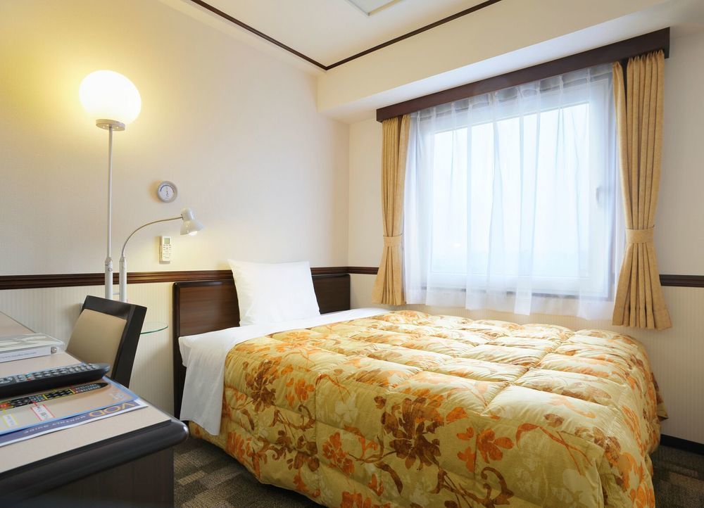 Hotel Toyoko Tsutenkaku Mae 3*