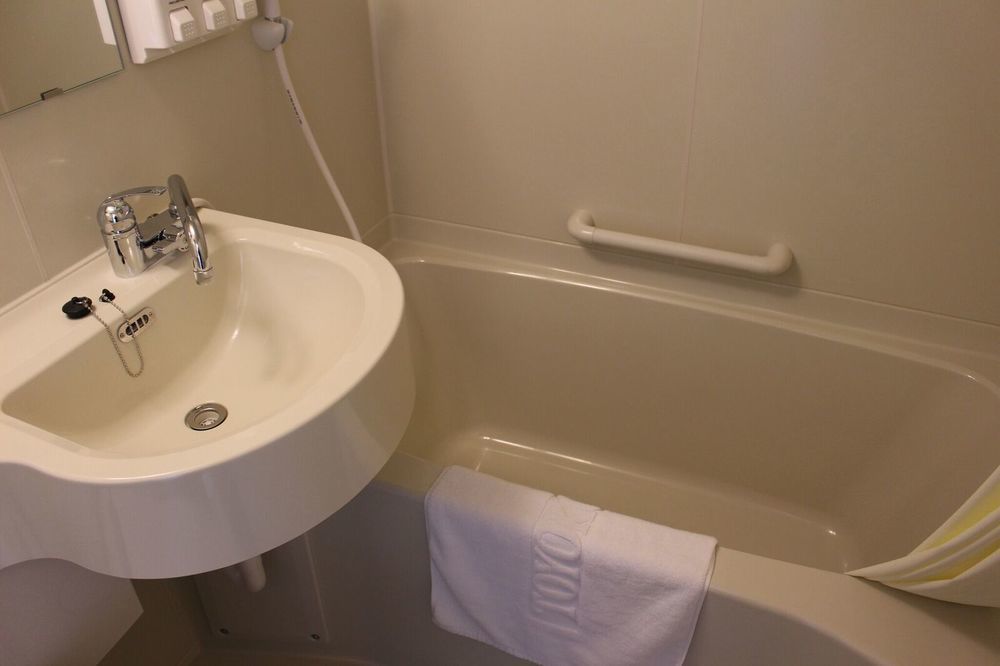 Hotel Toyoko Tsutenkaku Mae