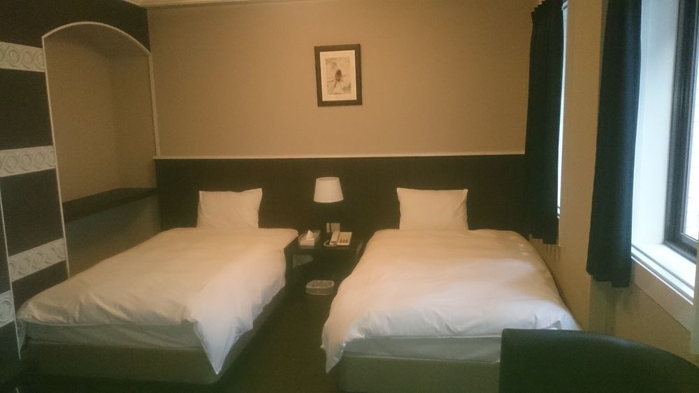 Hotel Milago Stylish Hotel Juso 2*