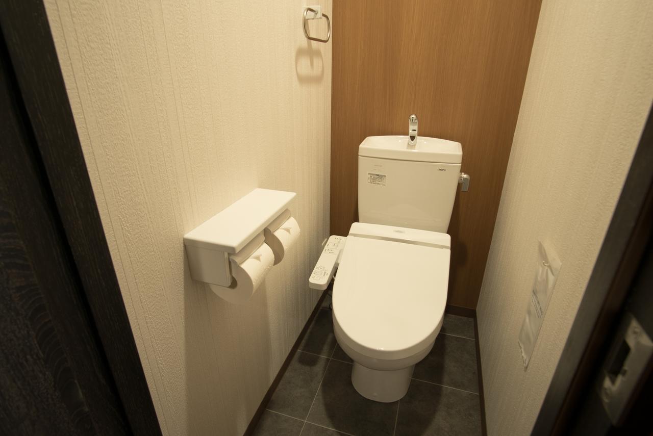 Trad Tsuruhashi Hotel 3*