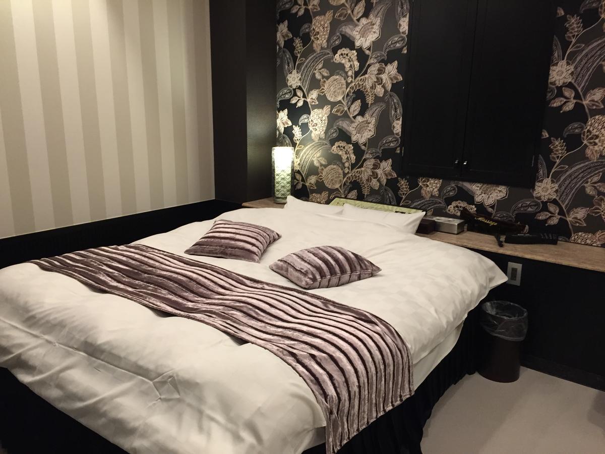 America (adults Only) Love hotel 2*