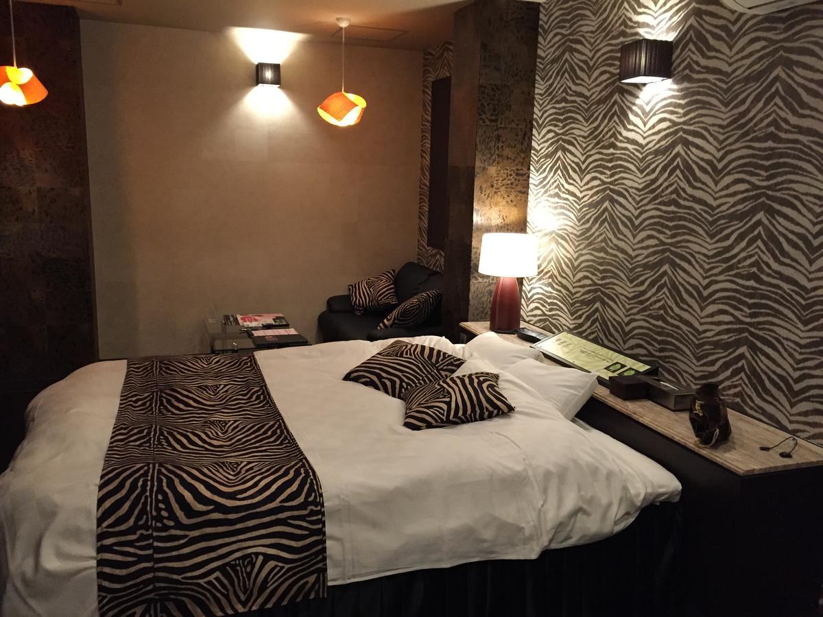 Love hotel America (adults Only) Osaka