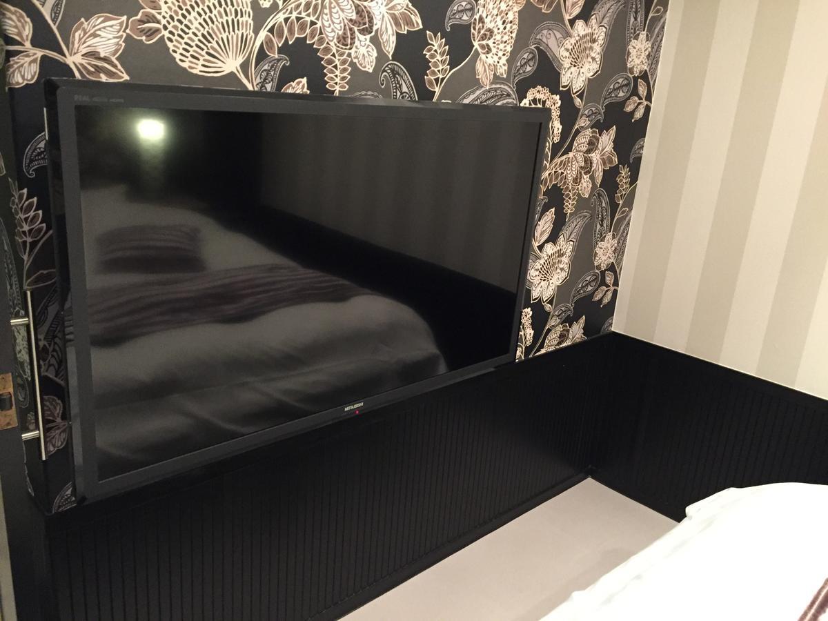 Love hotel America (adults Only) 2*