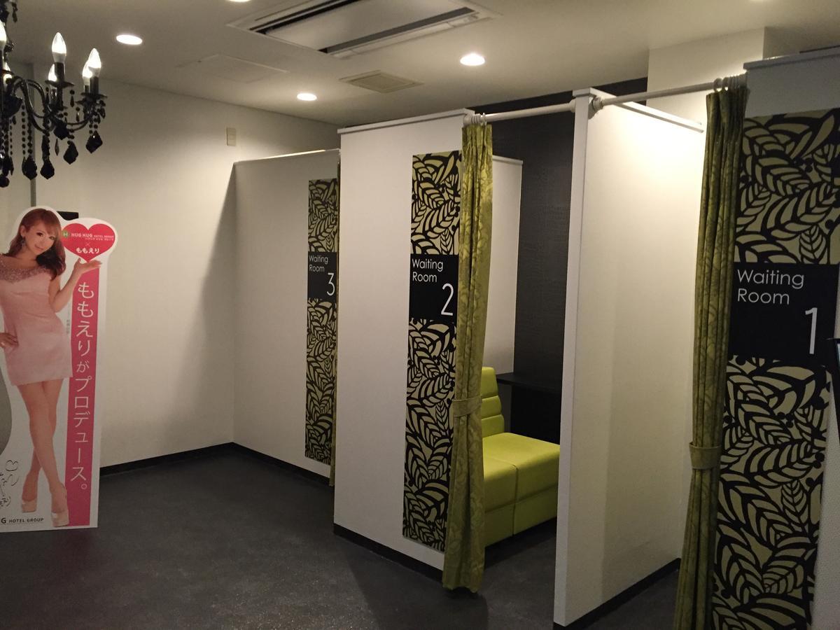 America (adults Only) Love hotel Osaka