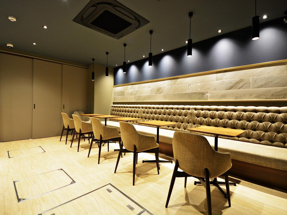 Hotel Bureau Shitennoji 3*