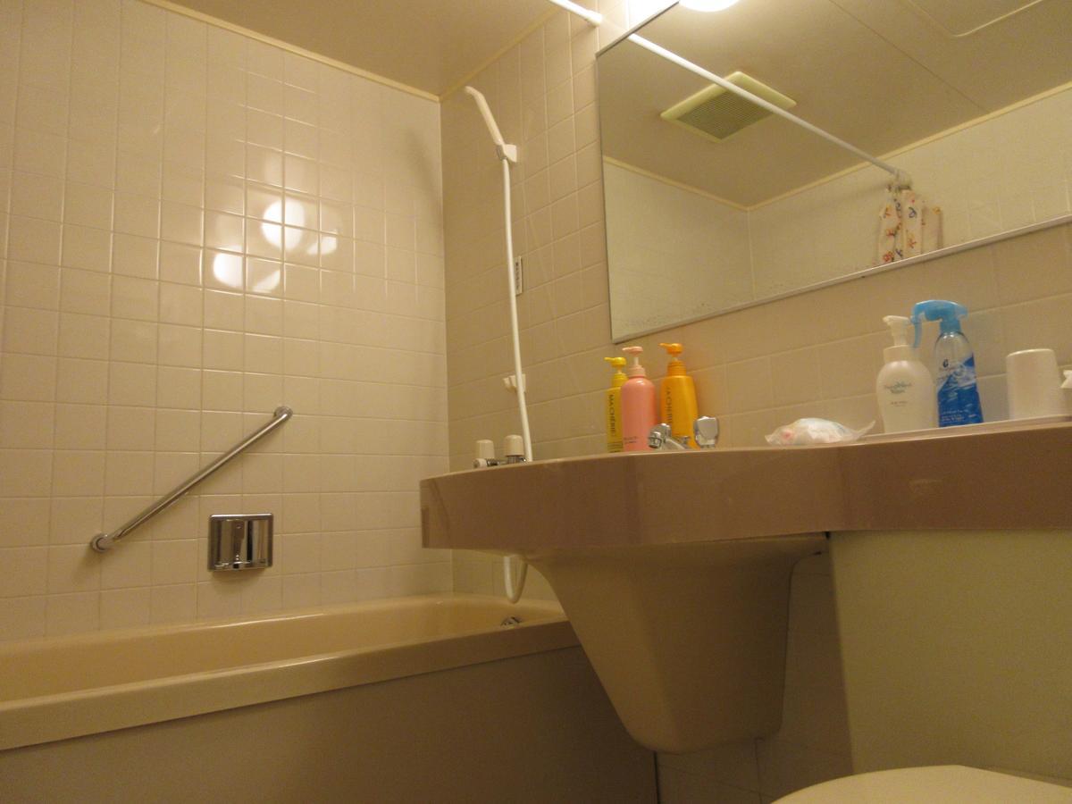 Africa Sakuragawa (adults Only) Love hotel *