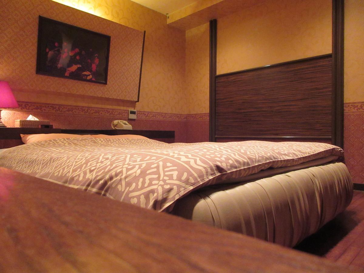 Africa Sakuragawa (adults Only) Osaka