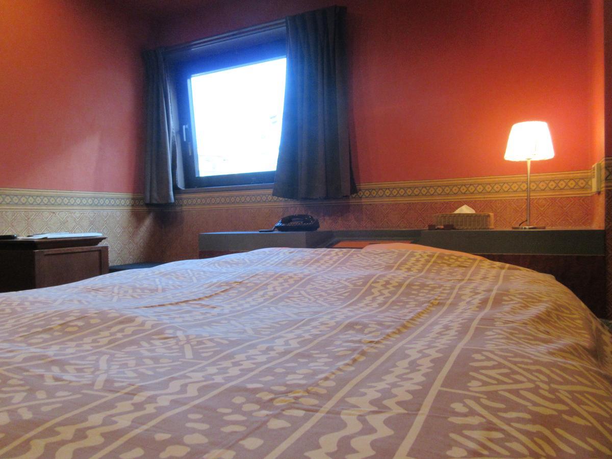 Africa Sakuragawa (adults Only) Love hotel